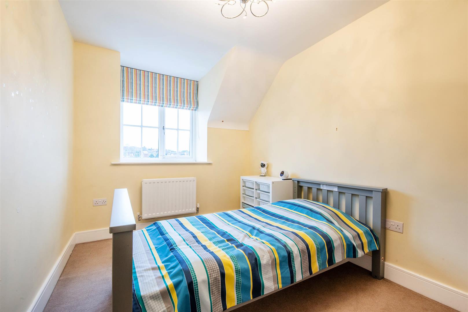 Duxbury Manor Way, Chorley